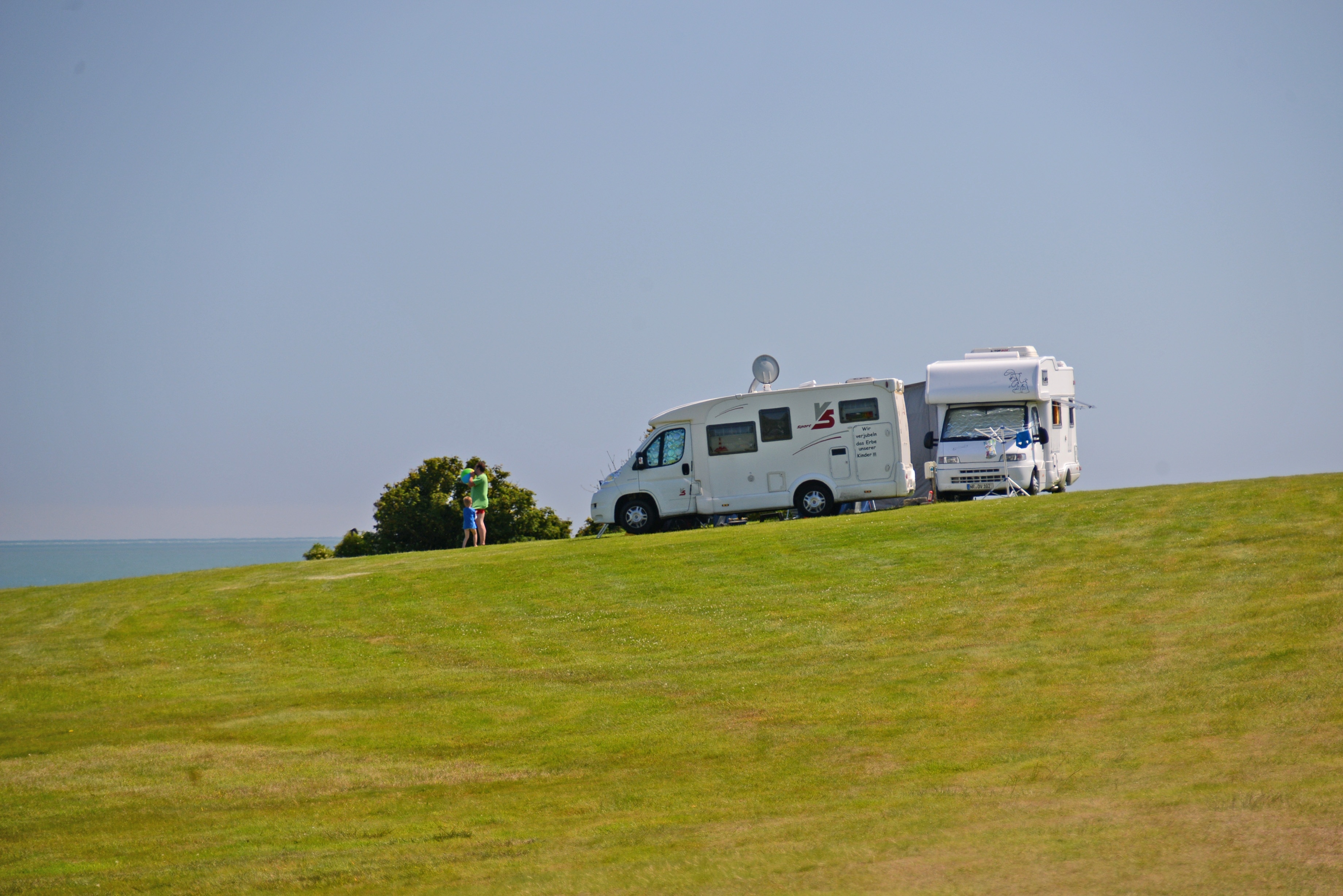Wolohan Silver Strand Caravan Park