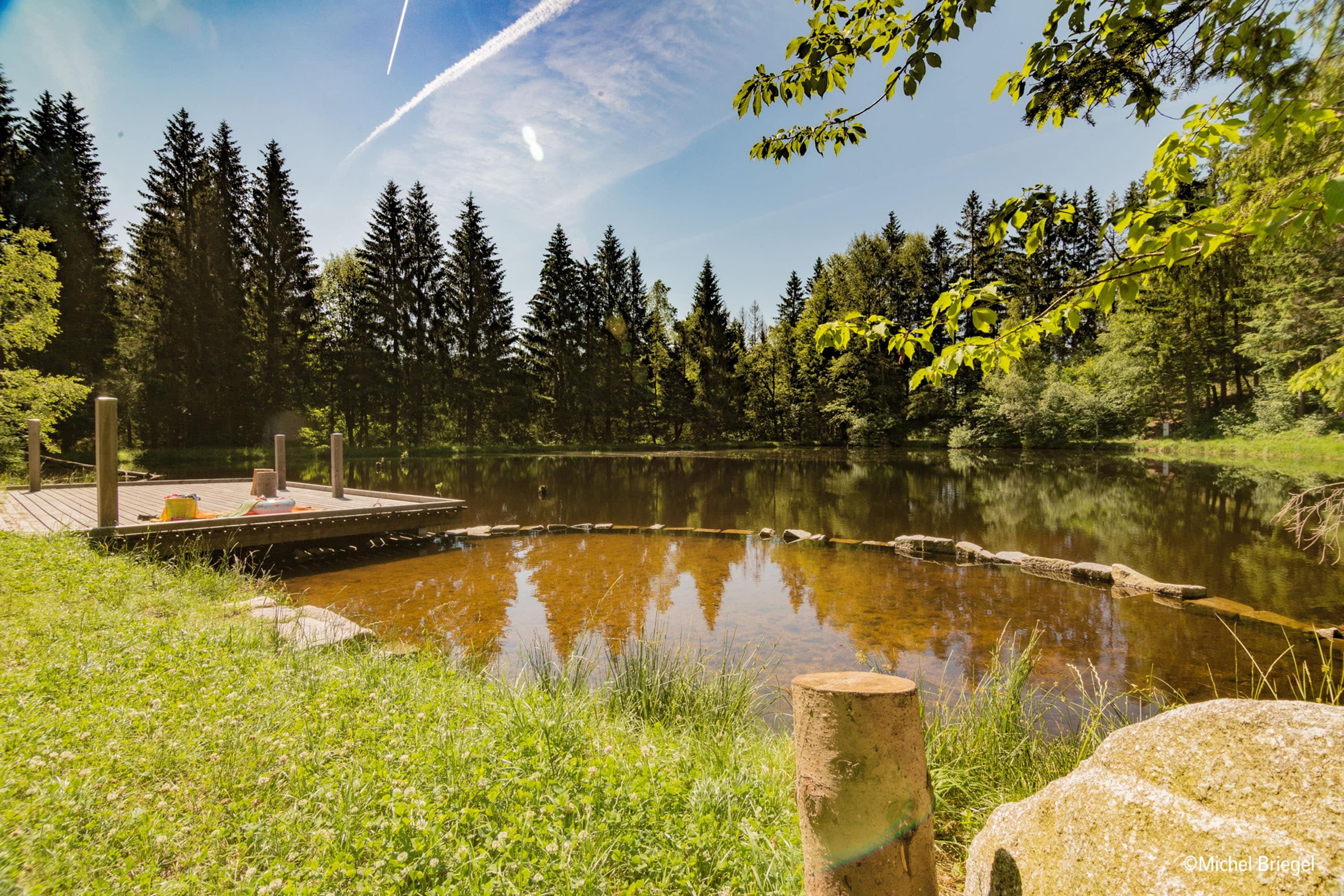 Knaus Campingpark Lackenhäuser