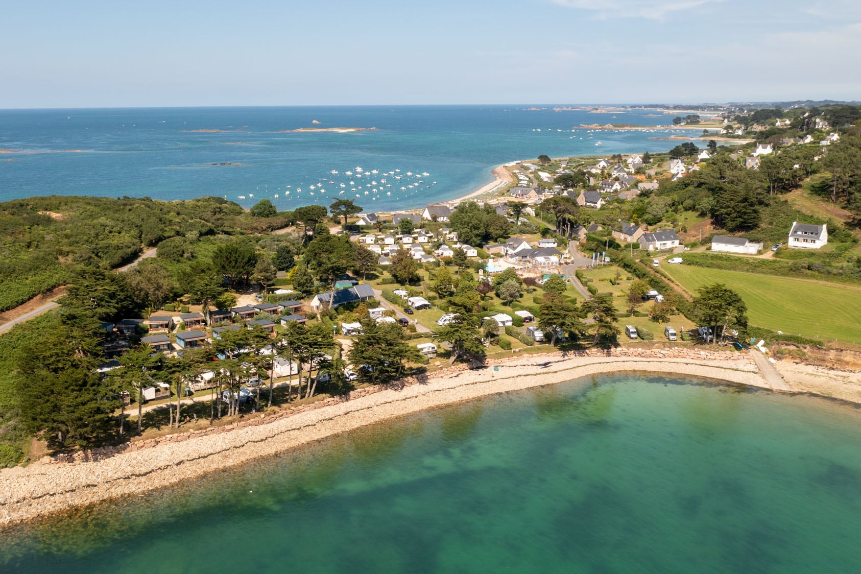 camping RCN Port l'Épine