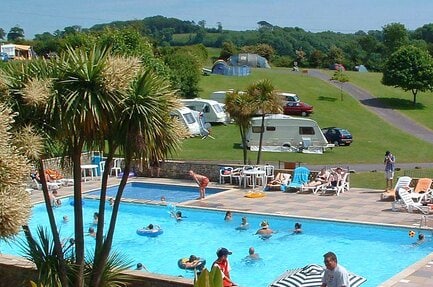 Whitehill Country Park