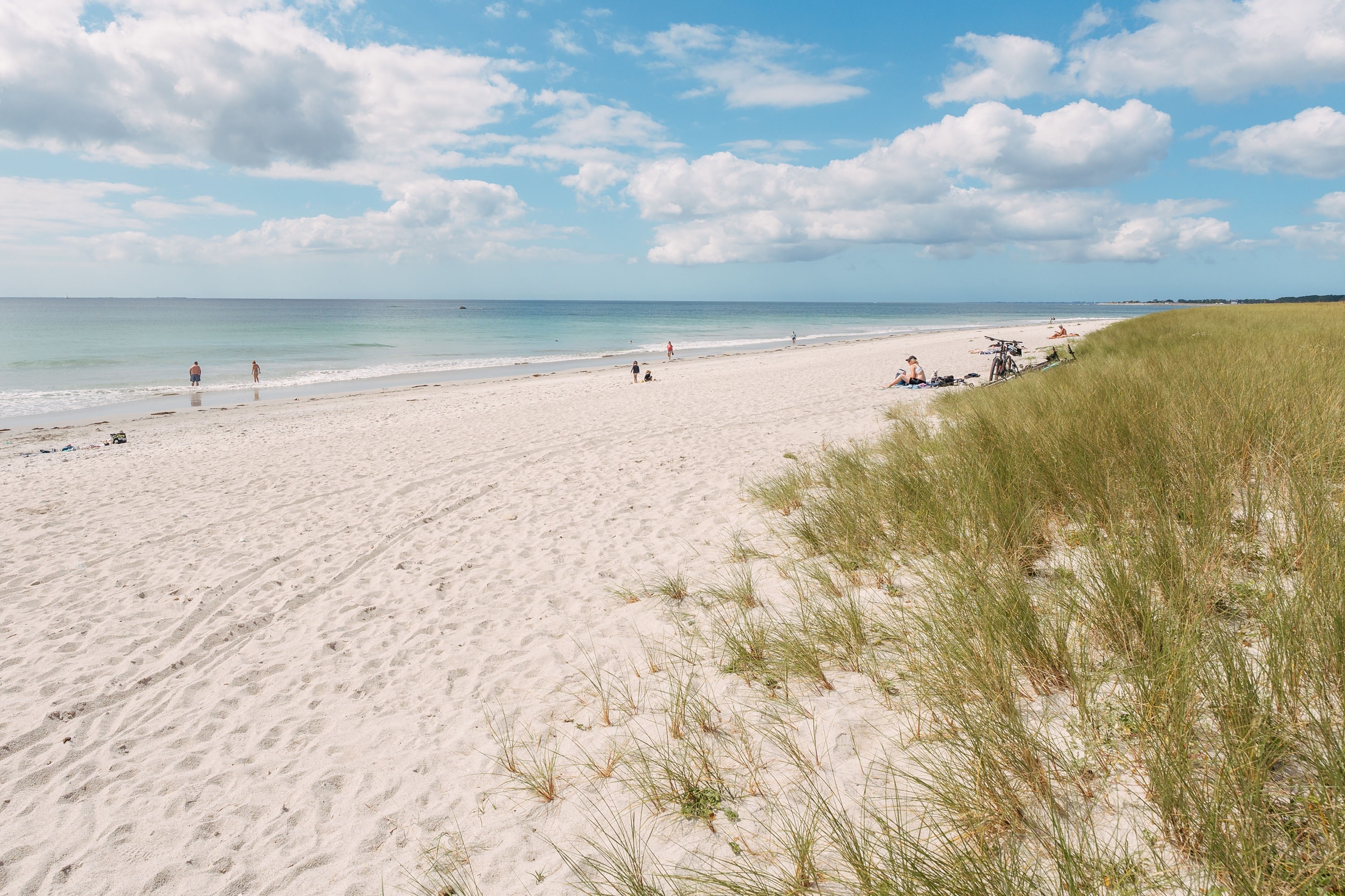 Flower Camping Le Vorlen