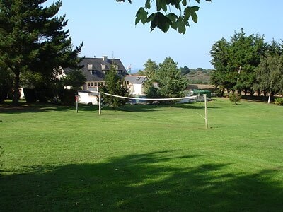 Camping Les Madières