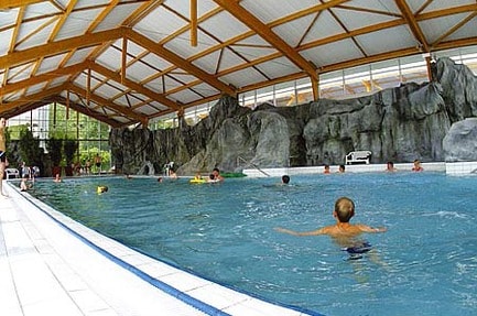 Camping Le Ty Nadan - Marvilla parks