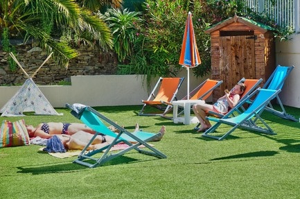 Camping Eden villages Cap de Bréhat