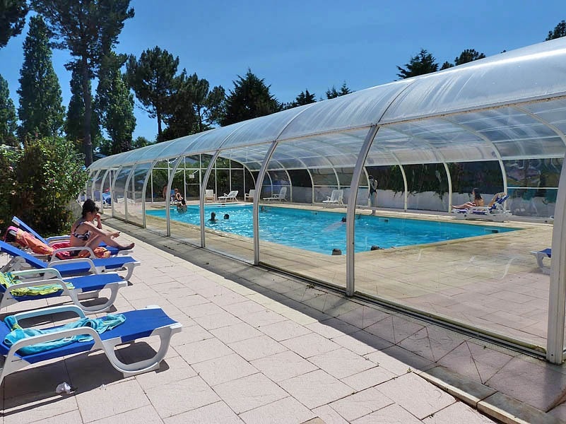 Camping Le Panoramic