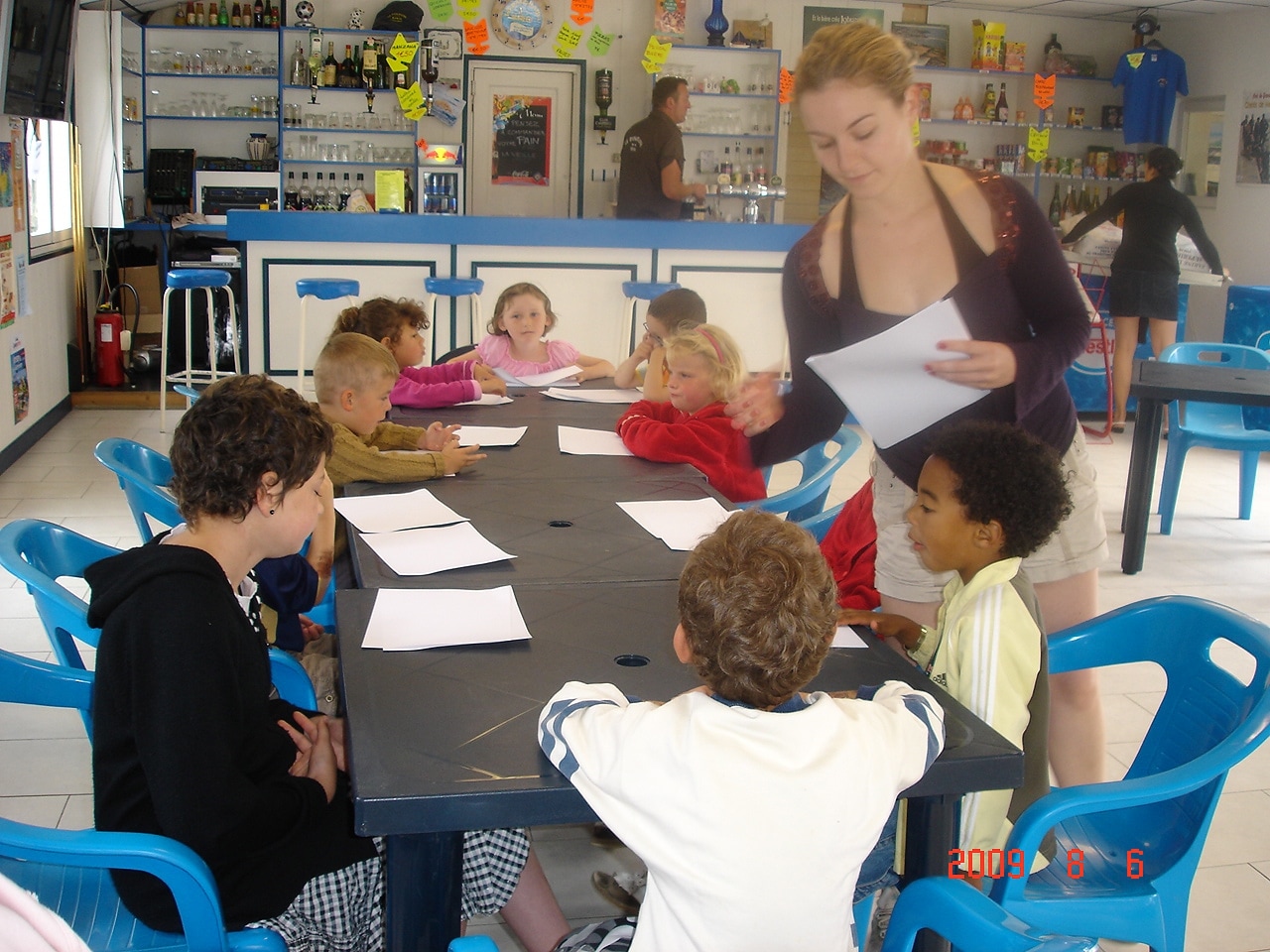 Camping Le Panoramic