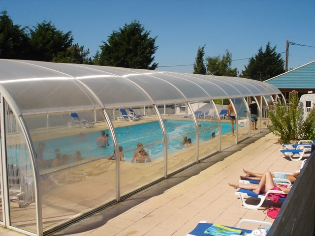 Camping Le Panoramic