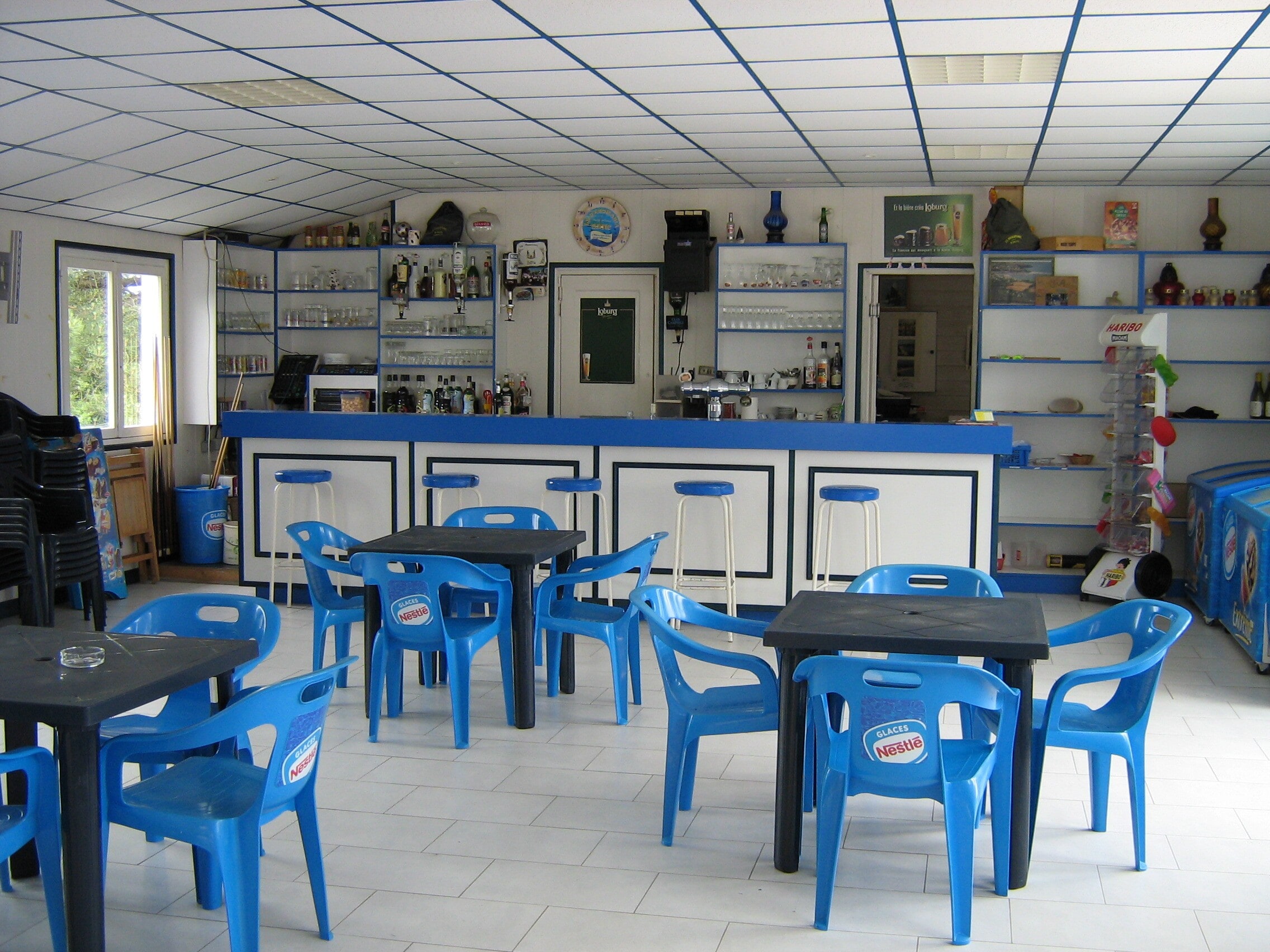 Camping Le Panoramic