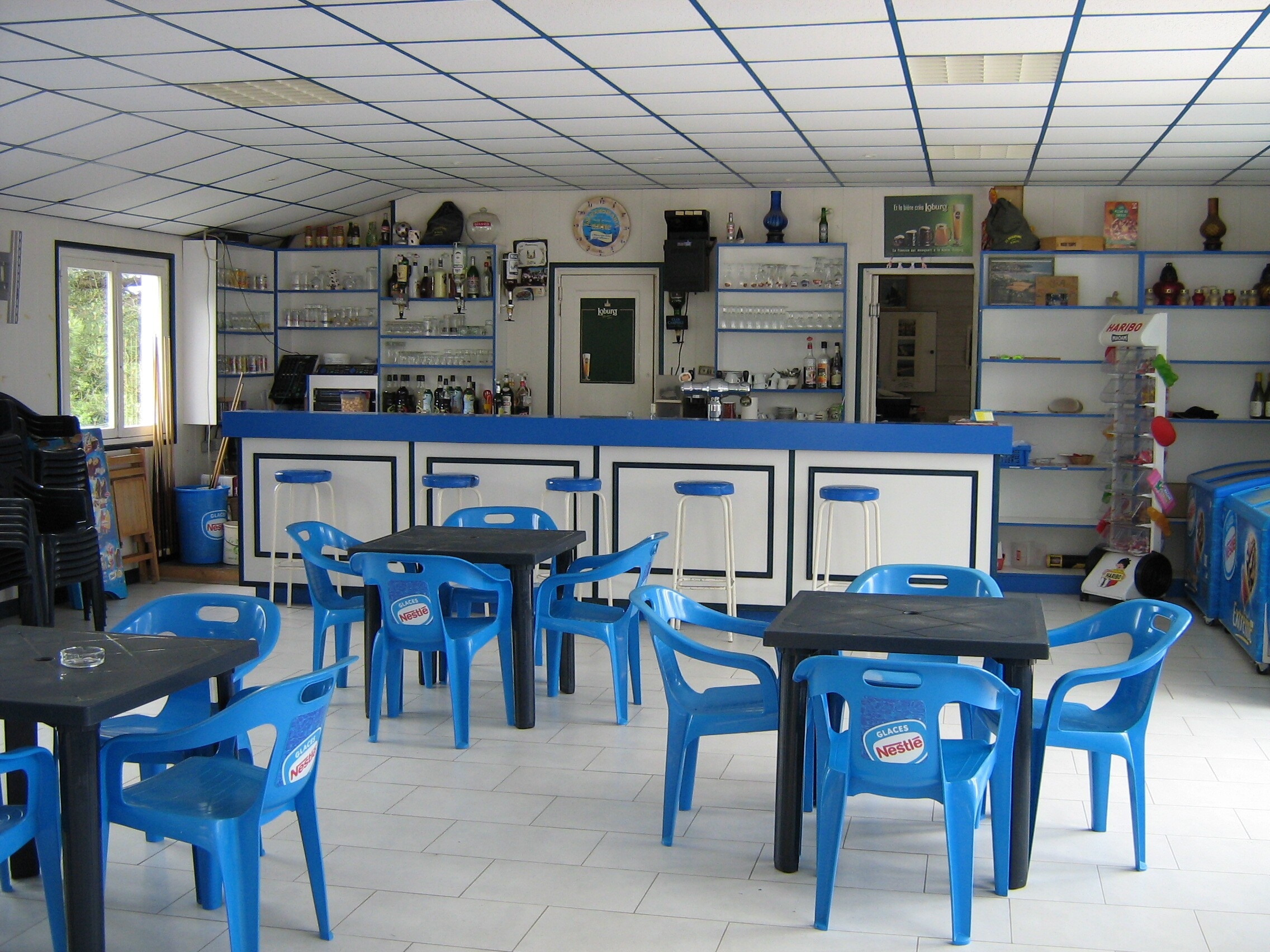 Camping Le Panoramic