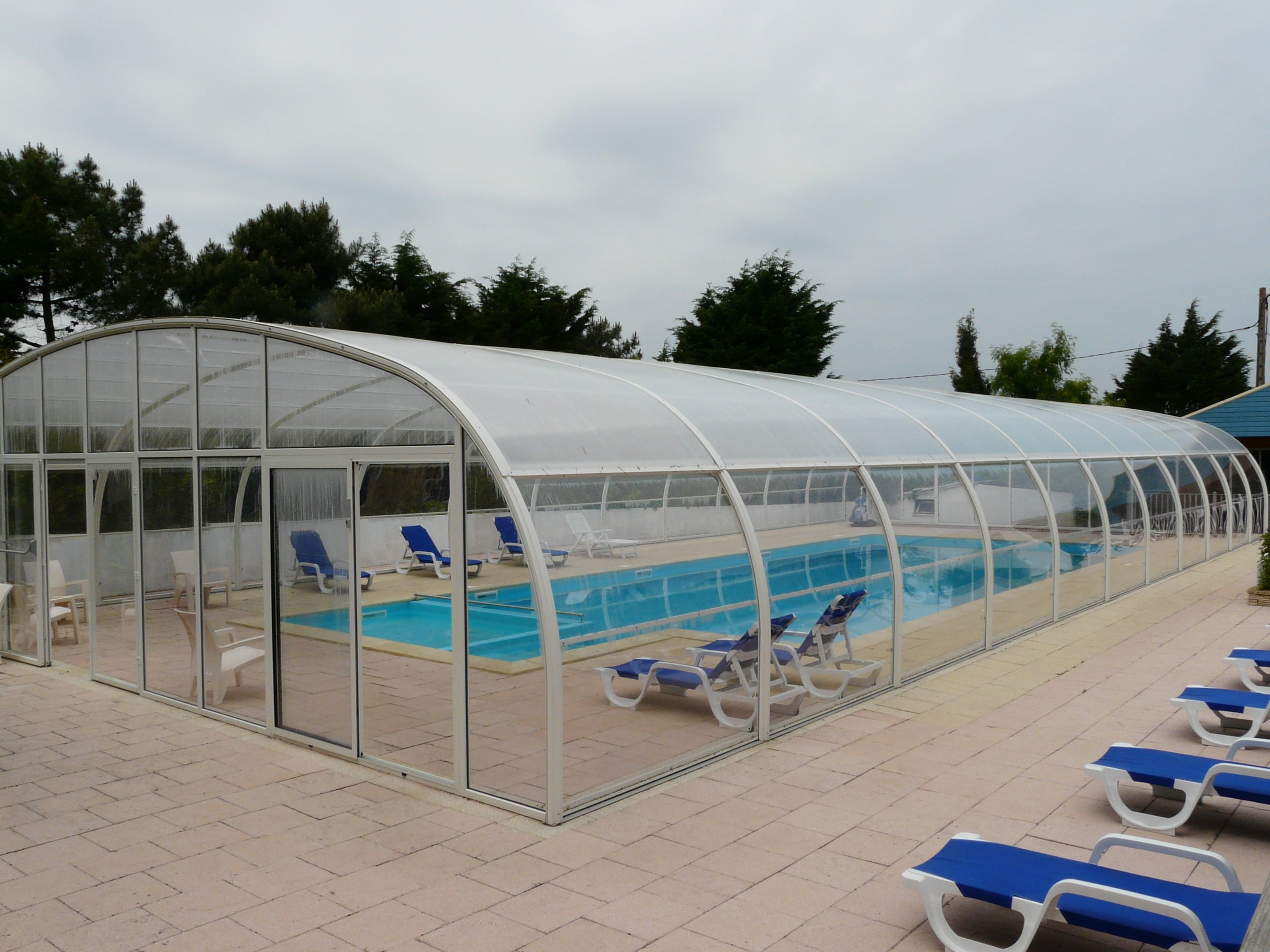 Camping Le Panoramic