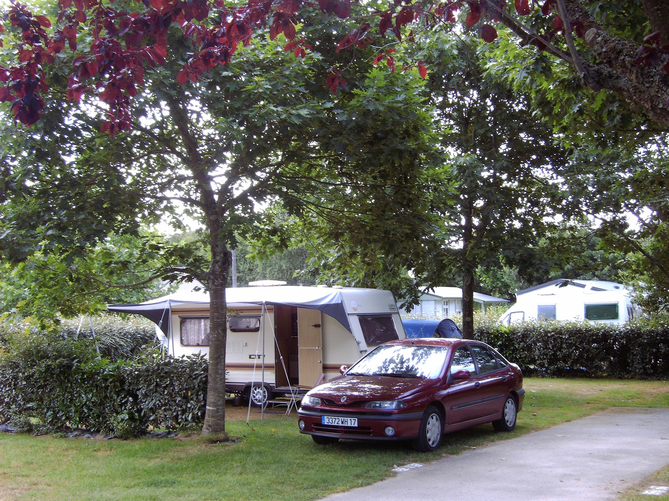 Sites & Paysages De Penboch