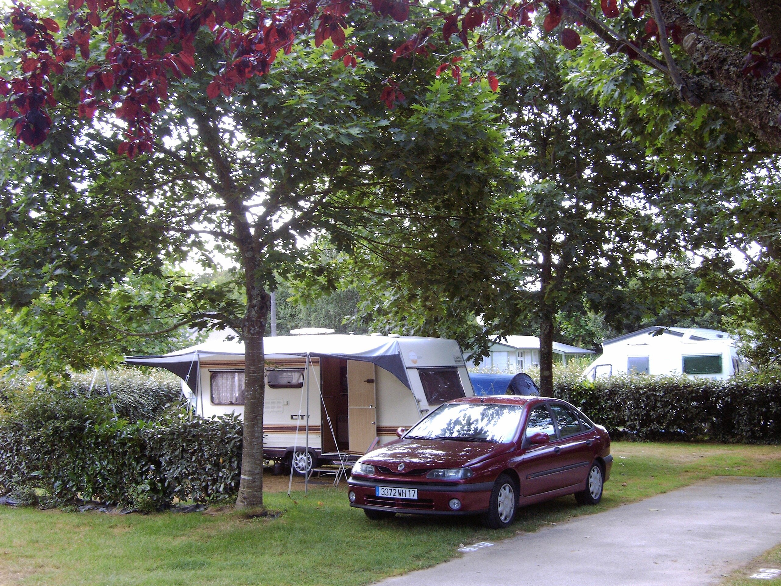 Sites & Paysages De Penboch