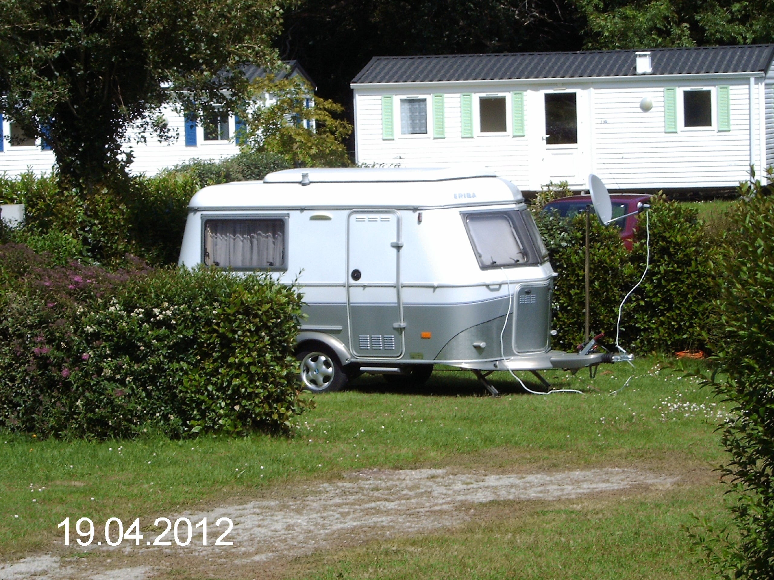 Sites & Paysages De Penboch