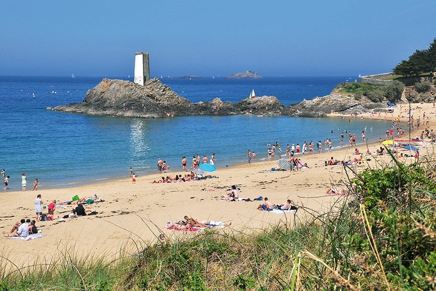 Camping La Touesse