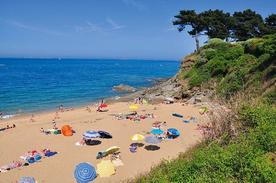 Camping La Touesse