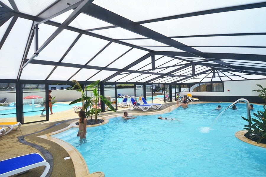 Camping La Touesse