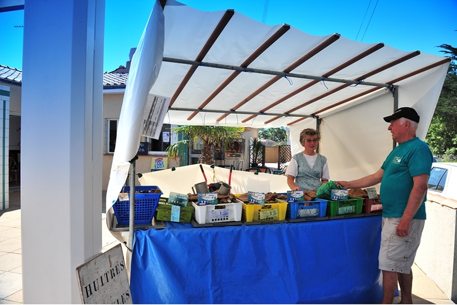 Camping La Plage