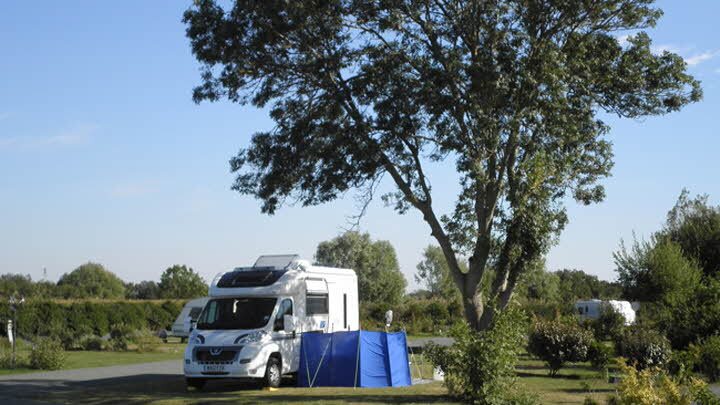 Camping La Yole