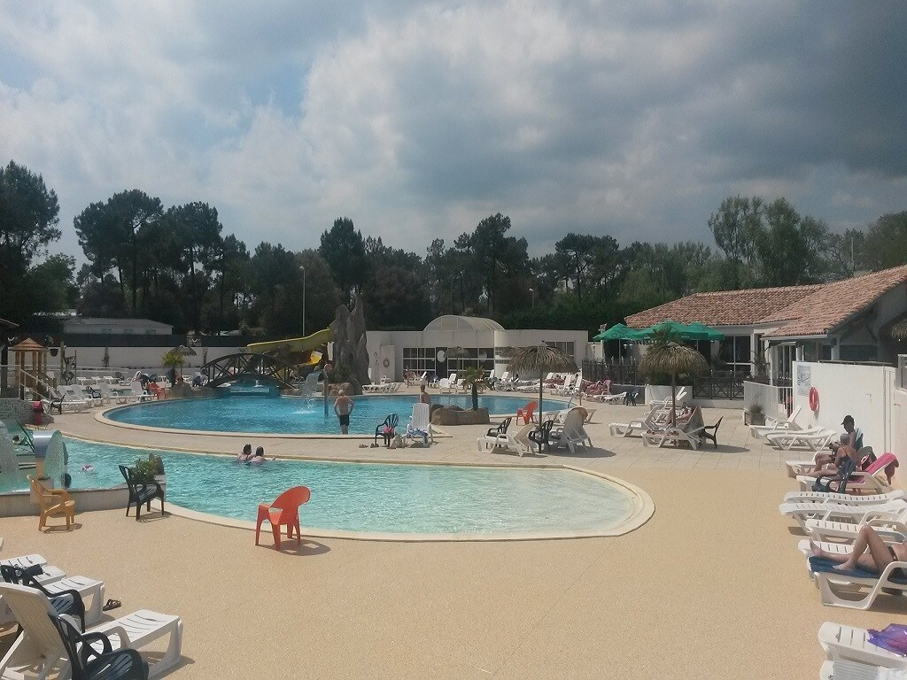 Camping La Yole