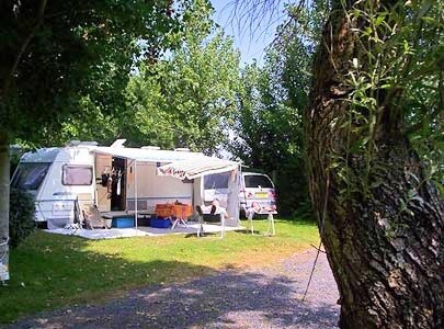 Camping La Yole