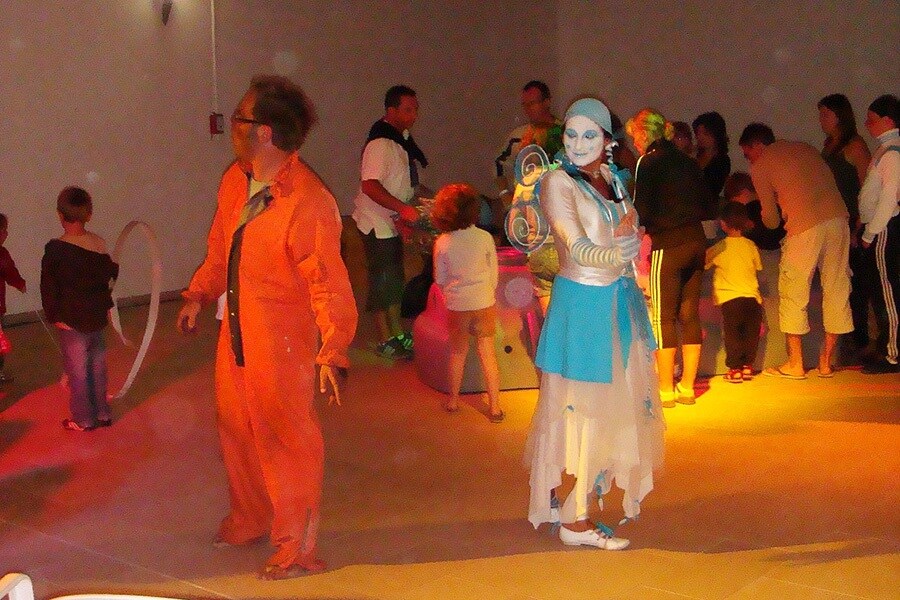 Camping Les Gros Joncs