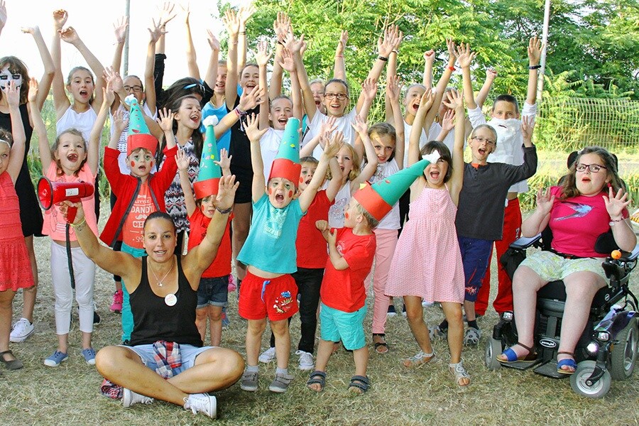 Camping La Brande
