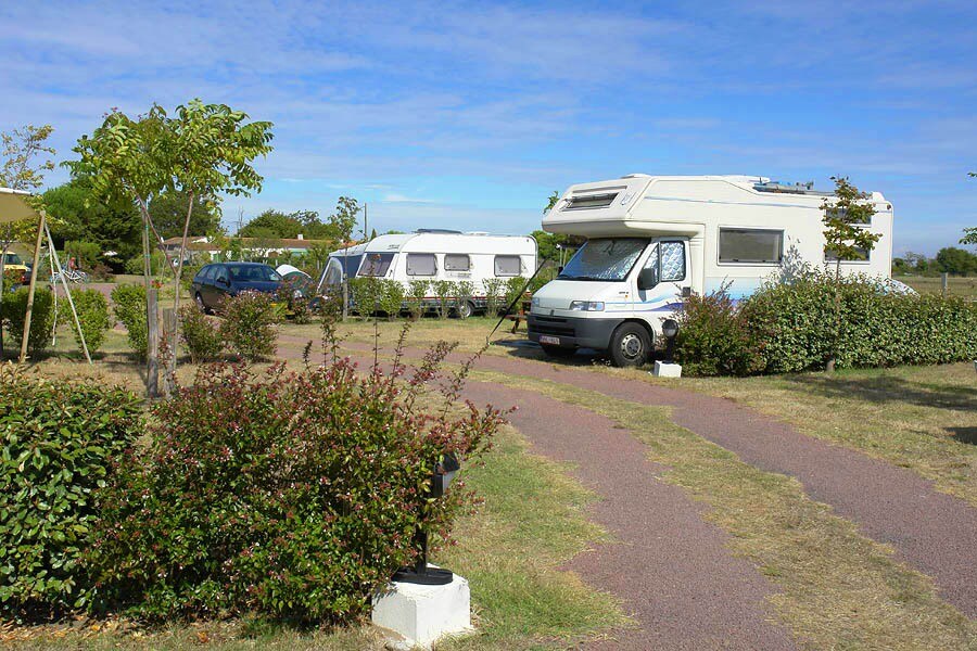 Camping La Brande