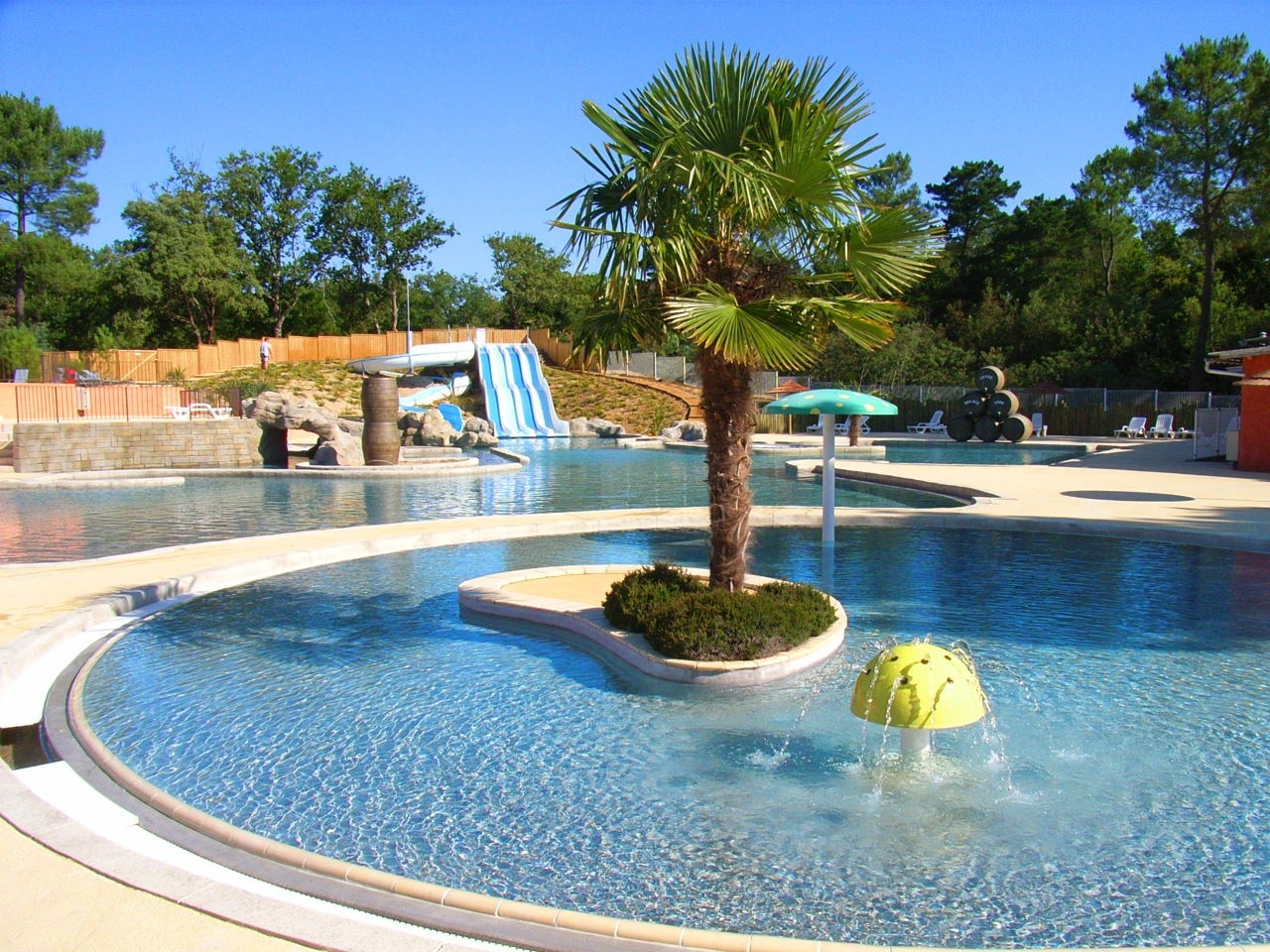 Camping Le Palace