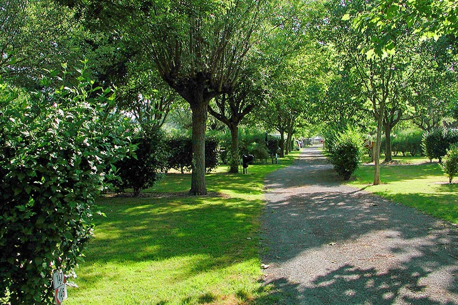 Camping Val Vert