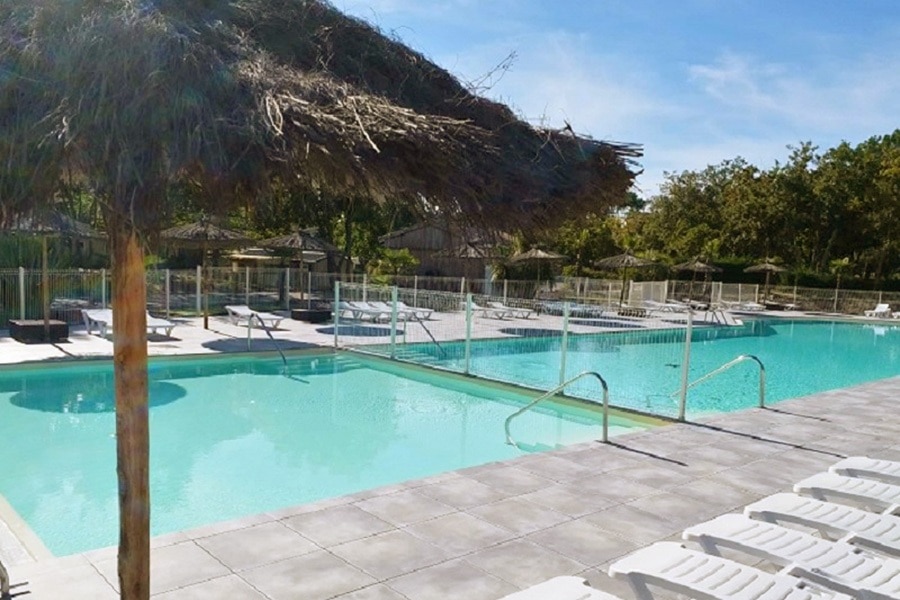 Camping Les Goélands