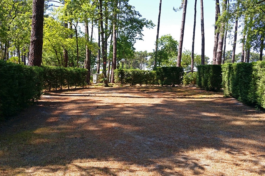 Camping Les Goélands