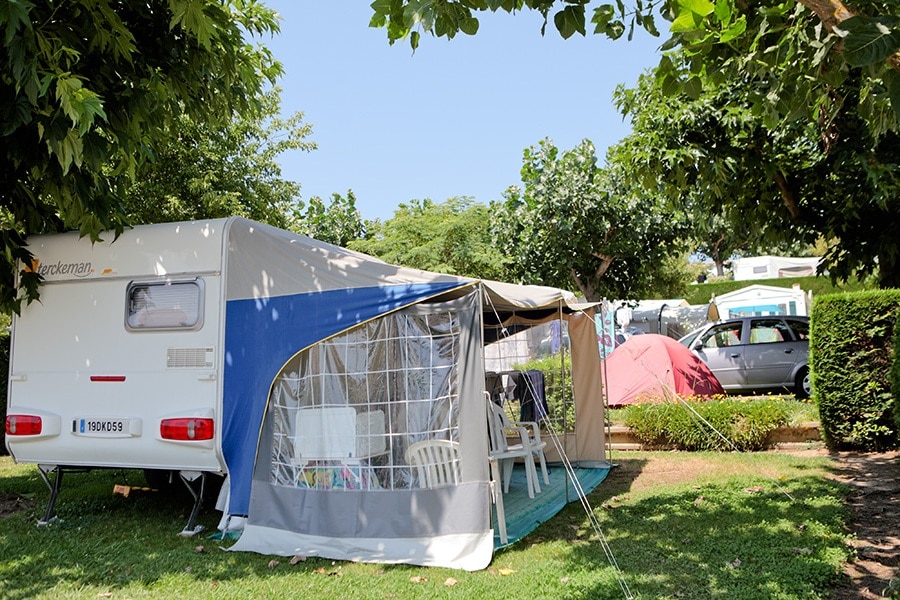 Camping Ur-Onea