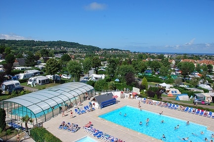 Camping La Vallée