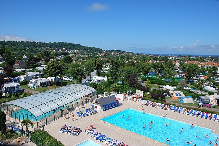 Camping La Vallée