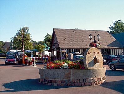 Camping La Vallée