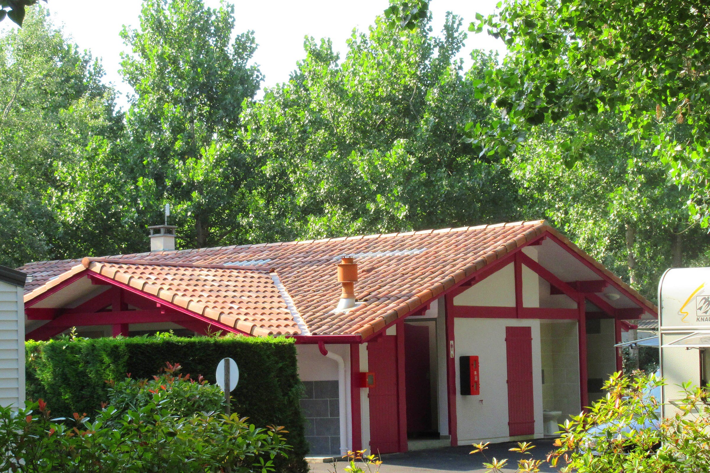 Camping La Côte