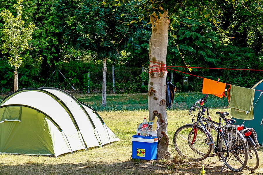 Camping de Cognac