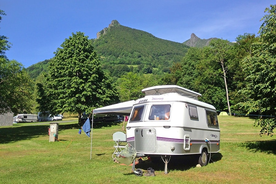 Camping Cabaliros