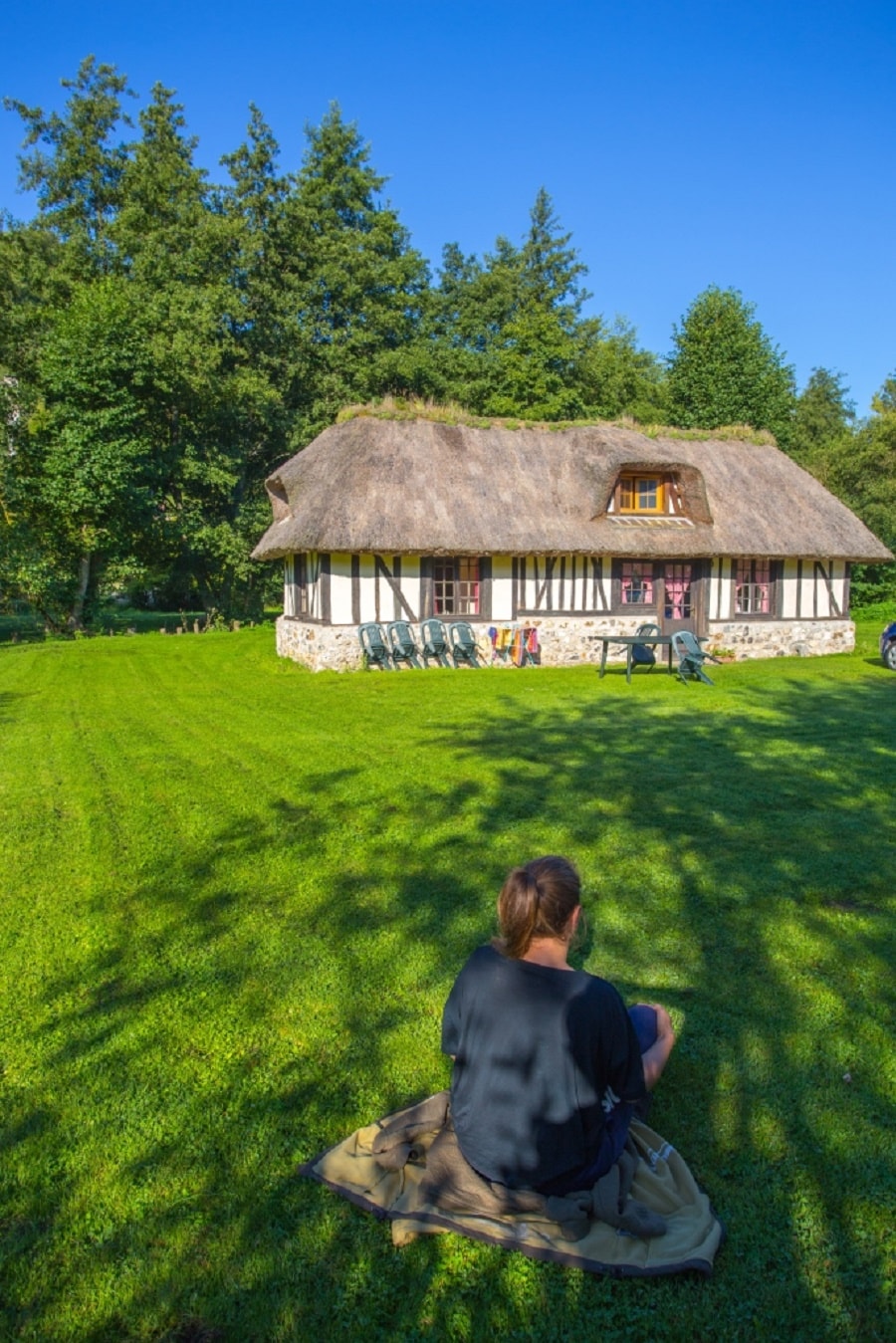 Sites & Paysages Domaine Catinière