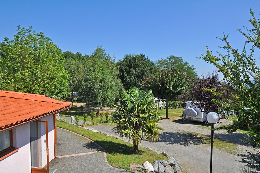 Camping Midi Pyrénées