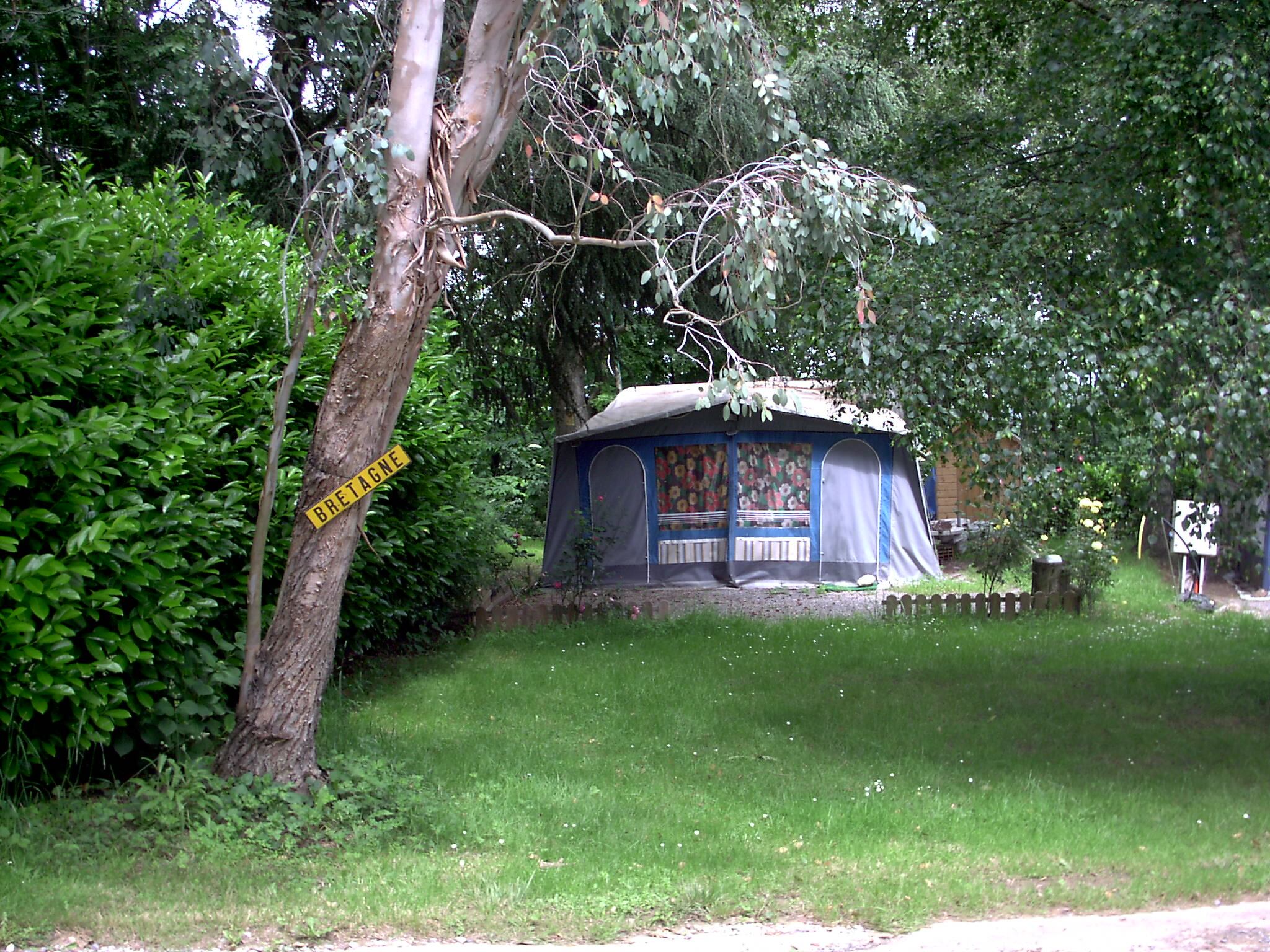 Camping Midi Pyrénées