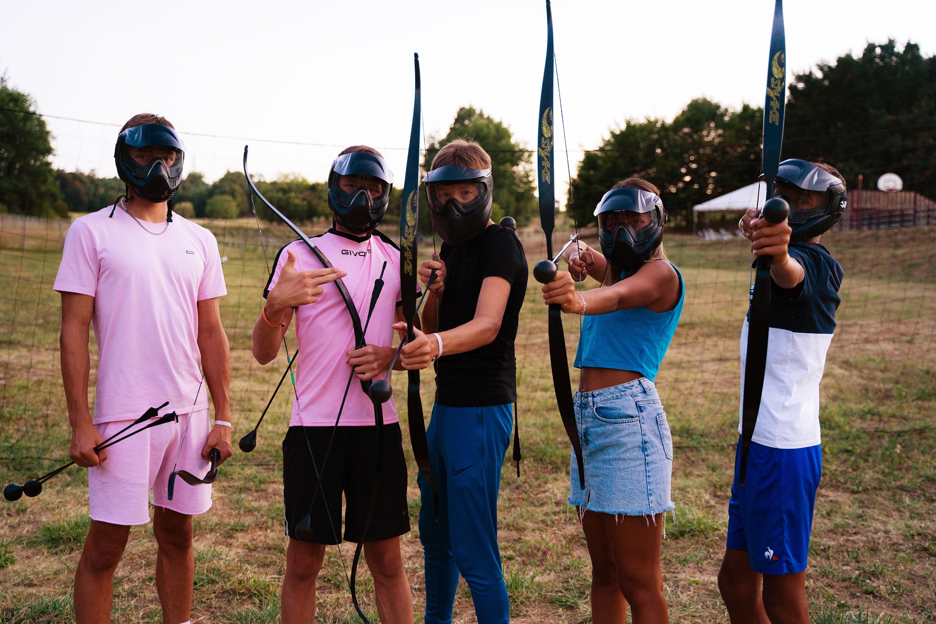 Les Truffières de Dordogne – La Bouquerie