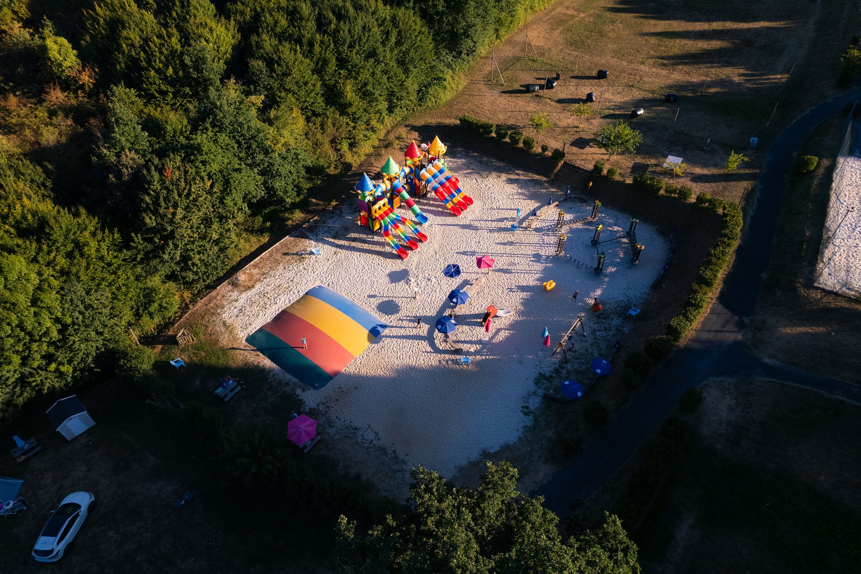 Les Truffières de Dordogne – La Bouquerie