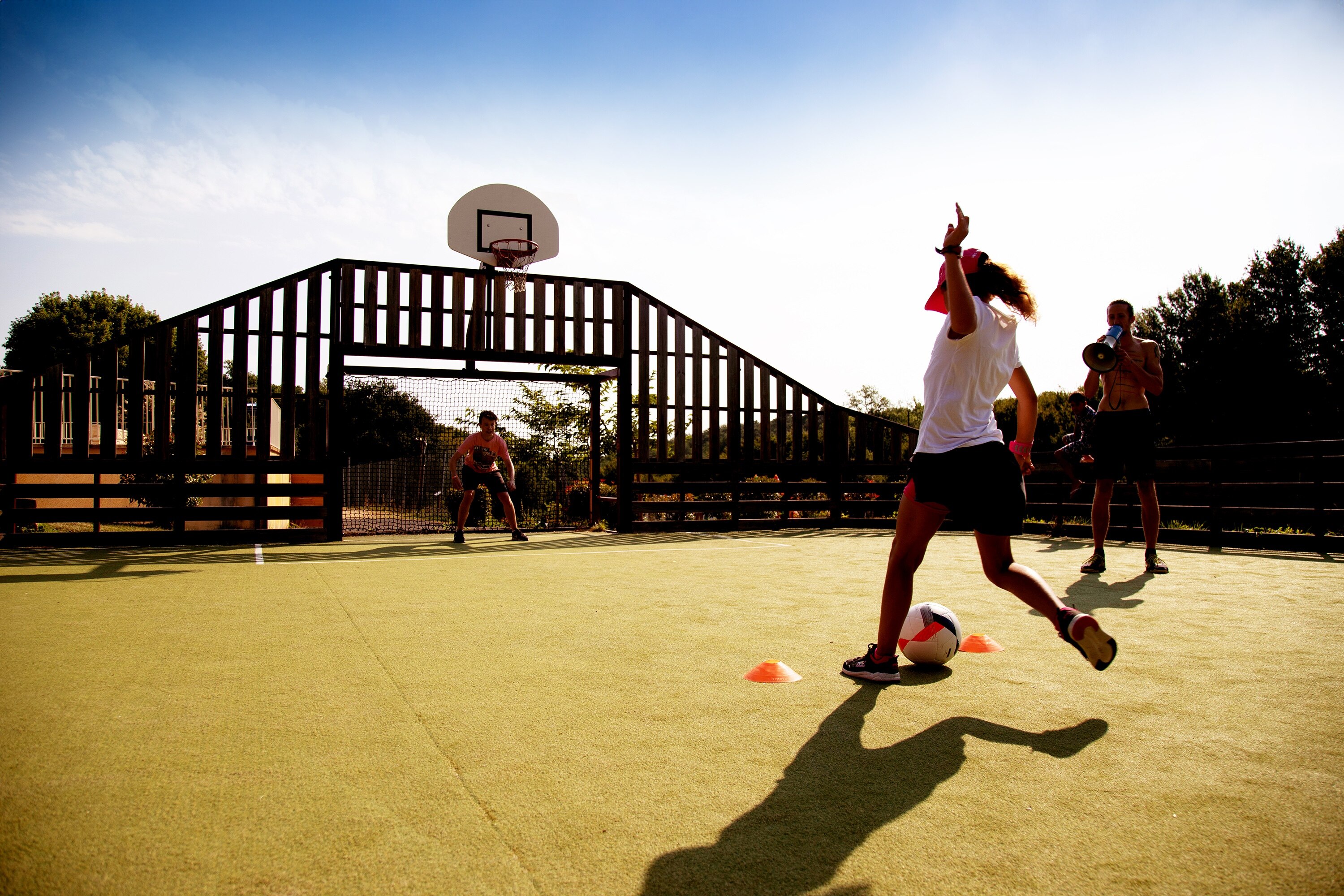 Les Truffières de Dordogne – La Bouquerie