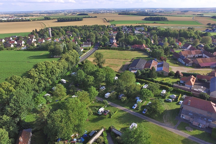 Camping du Château