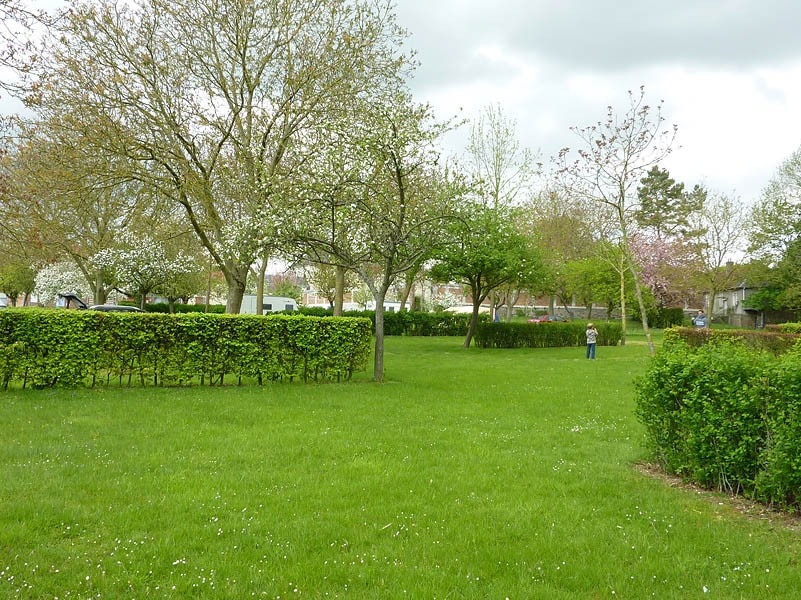 Camping du Château