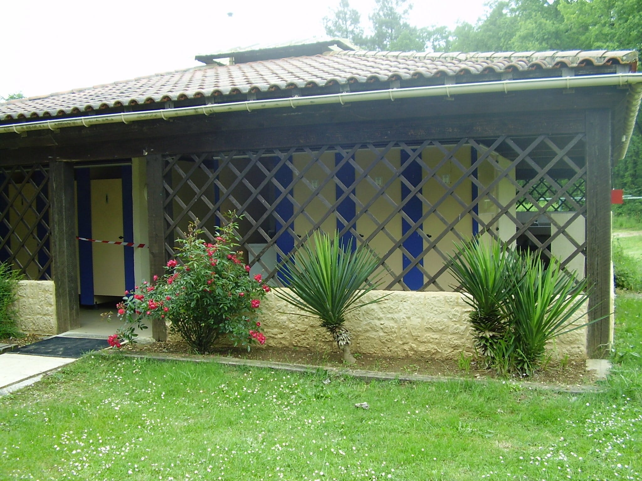 Camping Le Rêve