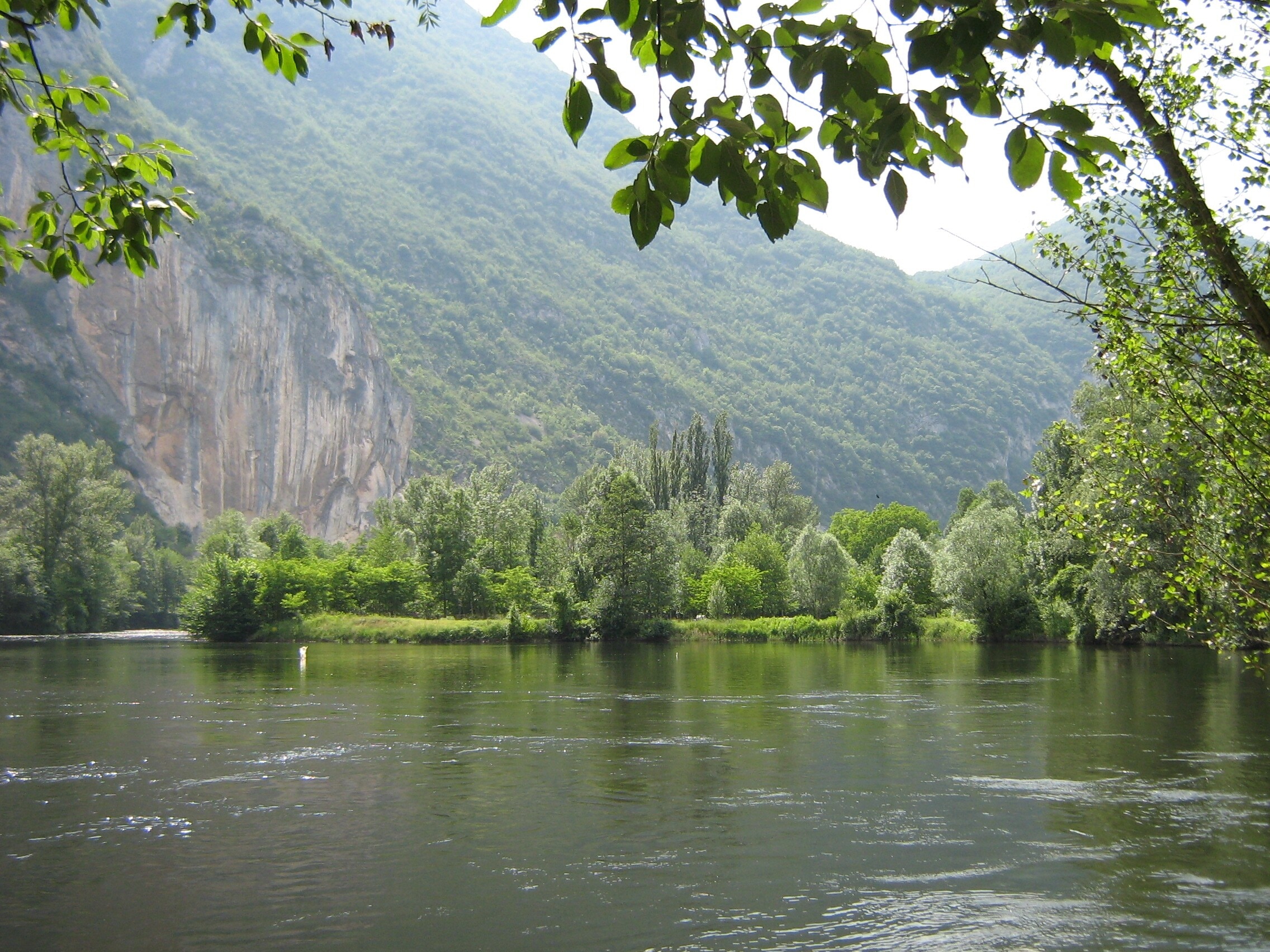 Camping Ariège Evasion