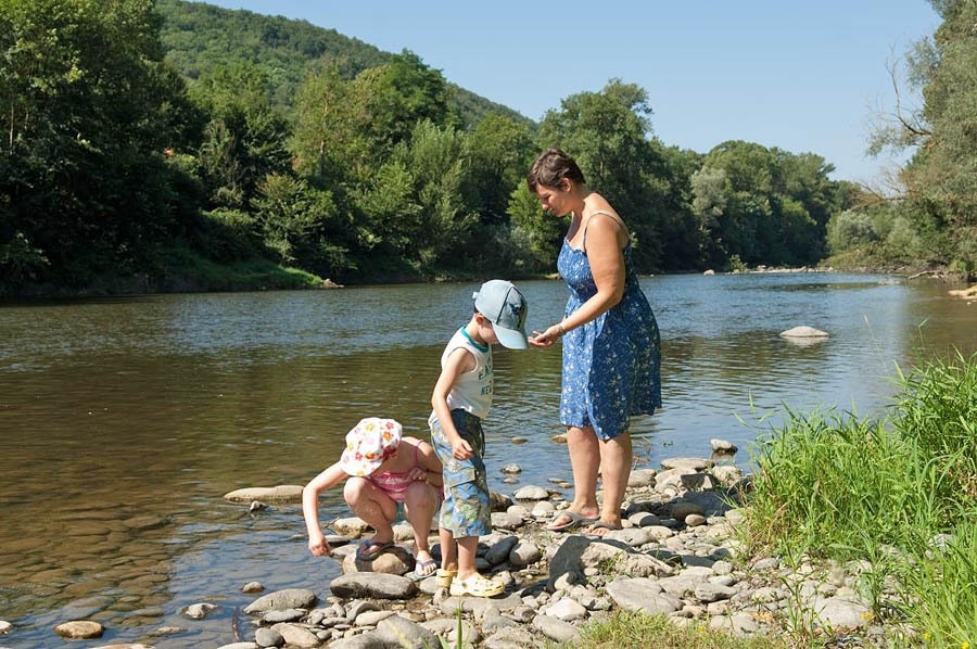 Le Moulin Sites & Paysages