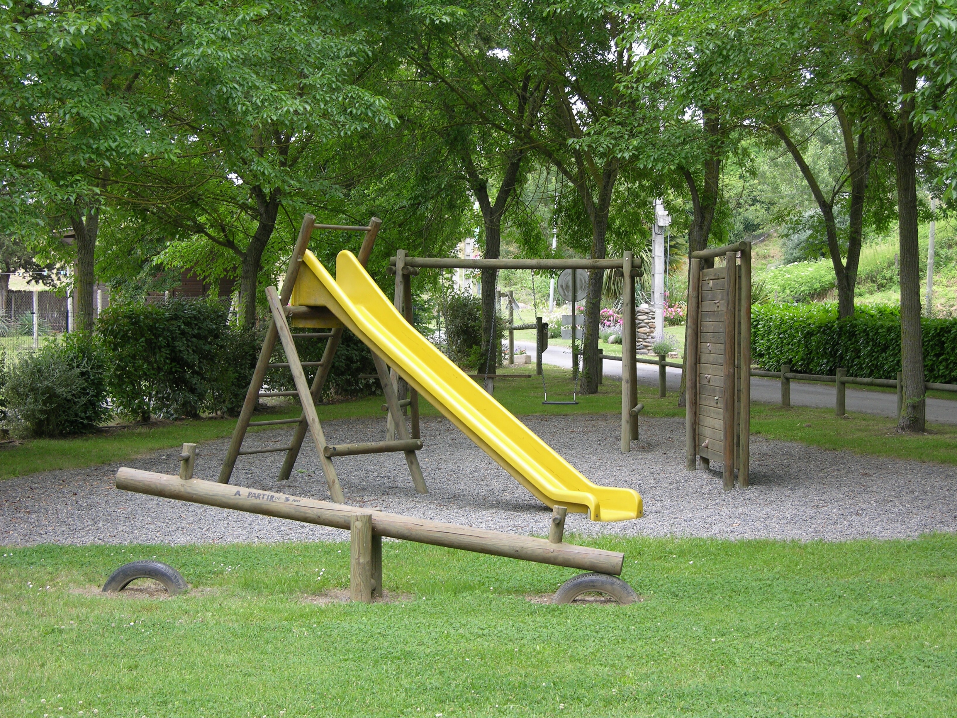 Le Moulin Sites & Paysages